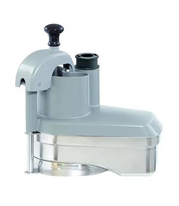 Combiné Cutter et Coupe Légumes READY 6 disques Cuve 4,5L inox 750W ROBOT COUPE - monophasé 230V_4