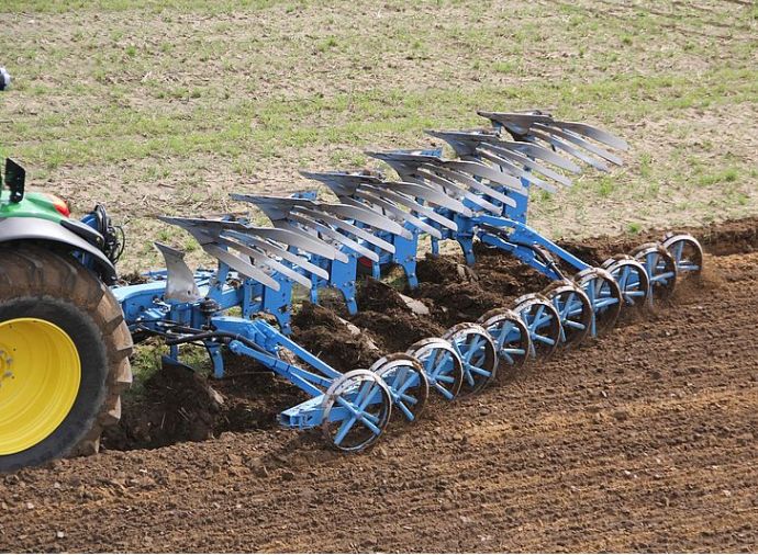 Rouleau plombeur pour un rappuyage parfait des sols légers