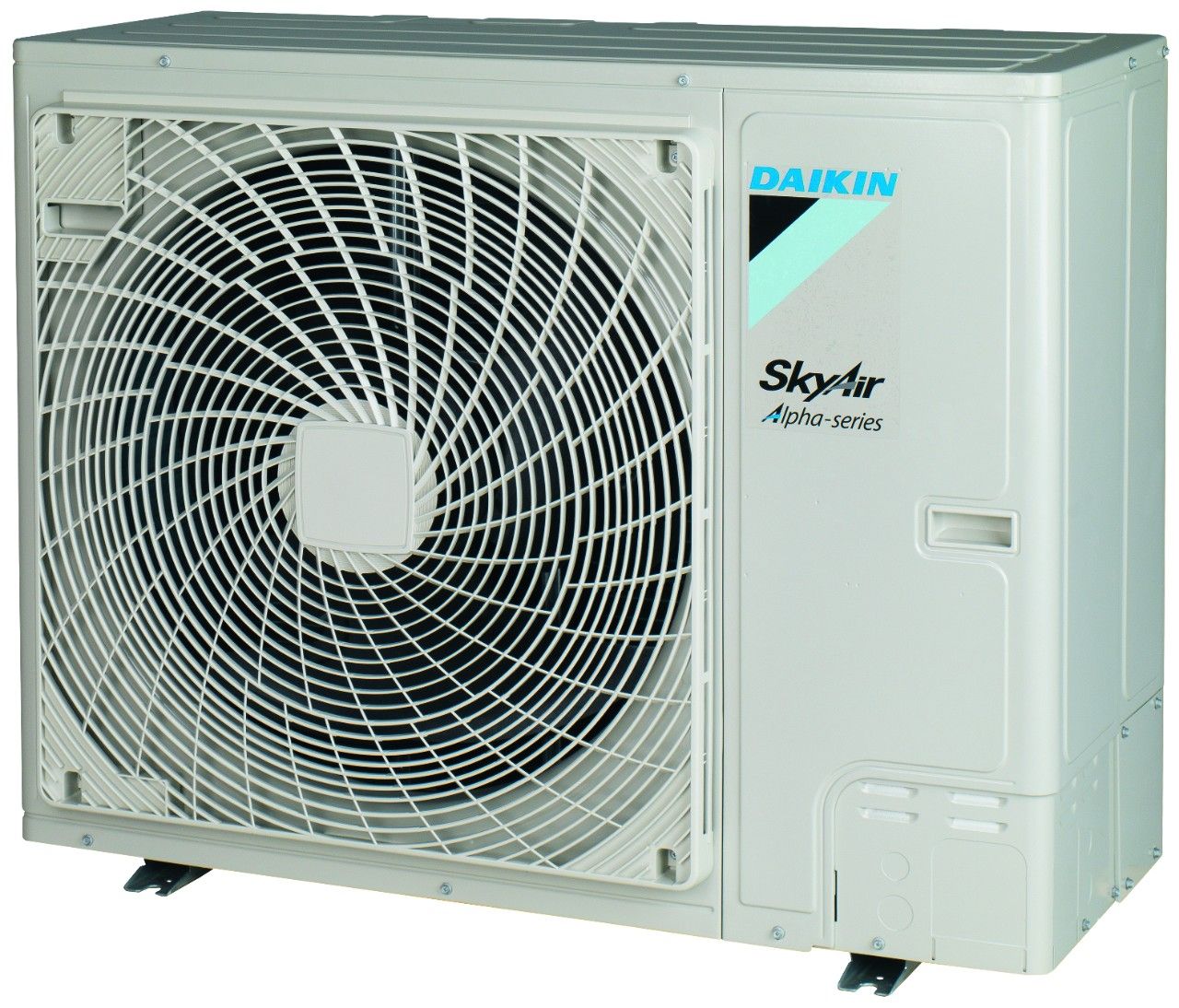 FVA-A / RZAG-NV1 - Groupes de climatisation & unités extérieures Daikin - Puissance frigorifique de 6.80 à 13.4 kW - Technologie R-32 Bluevolution_0