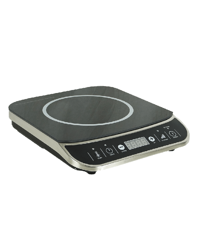 Plaque induction 2000w l293 7020.0125 COMBISTEEL_4
