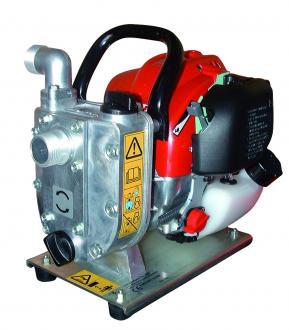 Cuve d'arrosage 5000 litres sur plateau - 307497_4