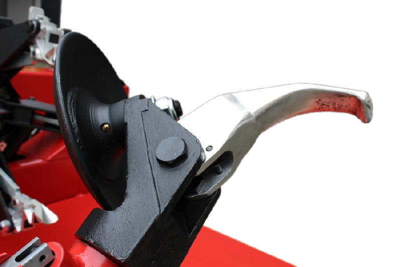 Démonte pneus poids-lourd et engins agricoles 14