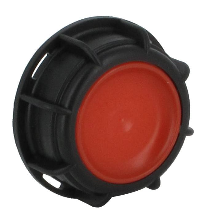 Bouchon Schütz Femelle 2