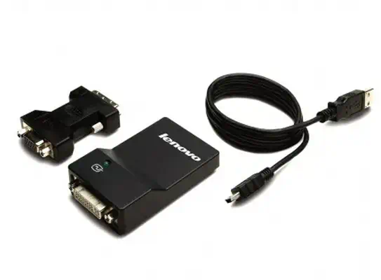 LENOVO LENOVO usb 3.0 to dvi/vga monitor adapter_4