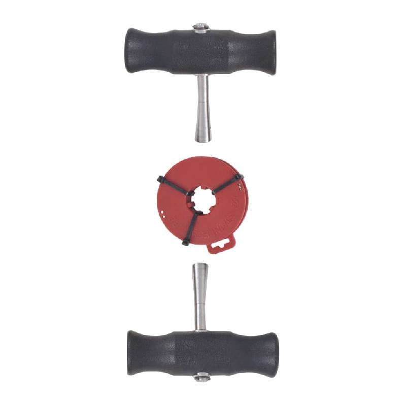 Vidaxl kit d'outils d'enlèvement de pare-brise 210122_4