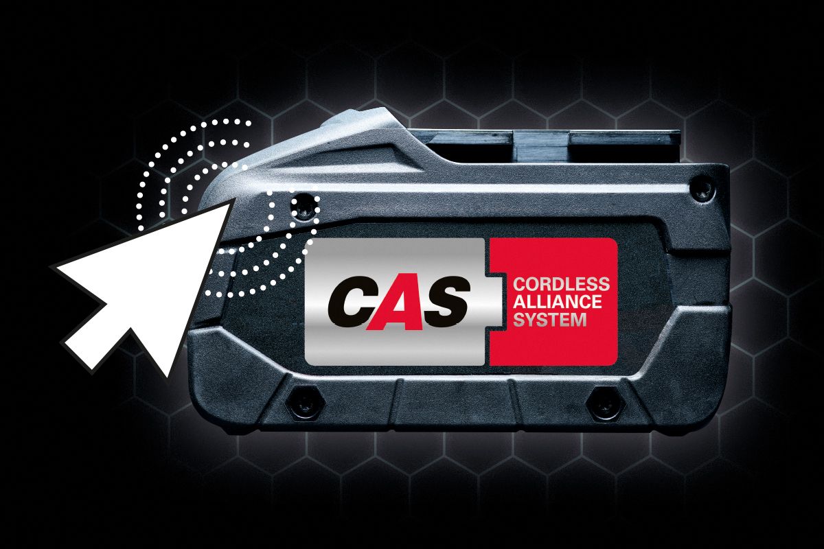601857700 - Scie circulaire portative sans fil Metabo - Ø 165 x 20 mm - 18V 2x5.2Ah Li-Ion - metaBOX 340_4