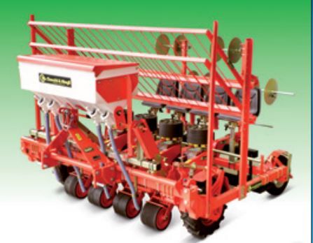 Baby compact - planteuse - checchi & magli - distance entre le rangs 28 cm_4