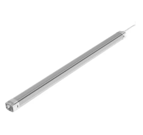 Luminaire étanche LED IP66 robuste SINUS - Applique ou suspendu - Puissance réglable de 16W à 62W_4