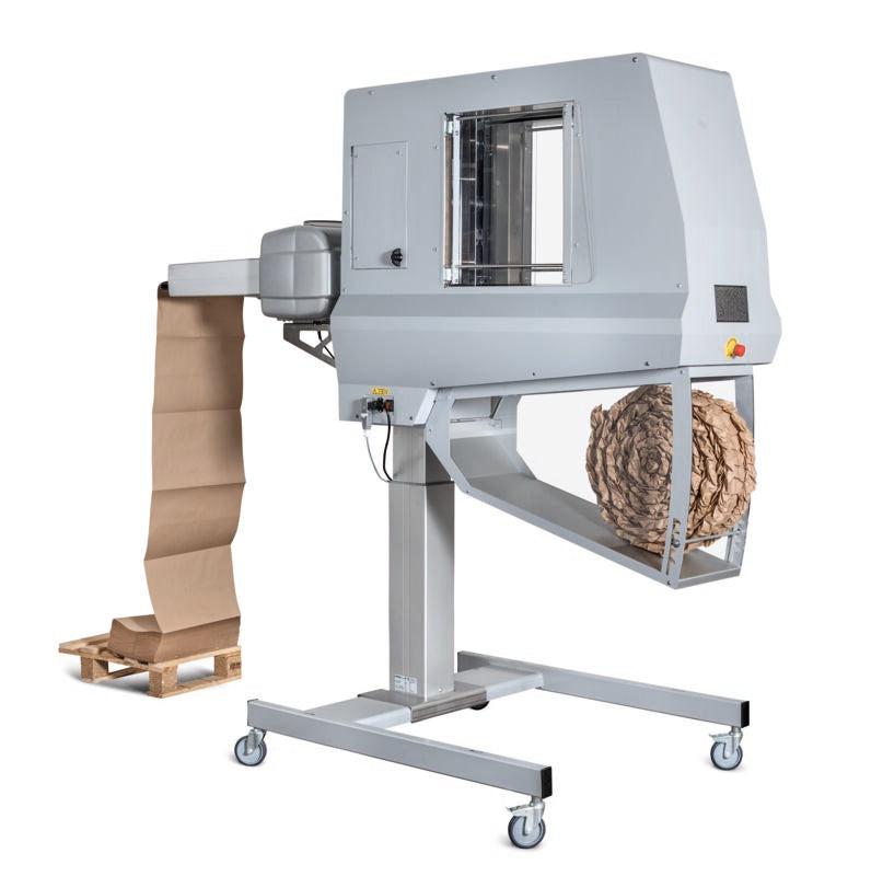 Système de calage papier Paper+ Track - 620029_4