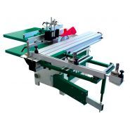 TSI 2000 - Scie à format professionnelle - DM Italia SRL - Poids net 606 kg - DMCI3012_4