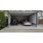 Carport métallique_0
