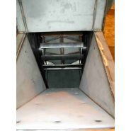 Elévateurs à godets - tmt - élévateurs à chaîne et élévateur à bande à godets_4