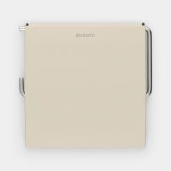 Porte-rouleau de papier hygiénique Brabantia ReNew - Soft Beige - UGS223242_4