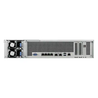 Synology SA SA3410 serveur de stockage NAS Rack (2 U) Intel® Xeon® D-1541 16 Go DDR4 0 To DiskStatio_4