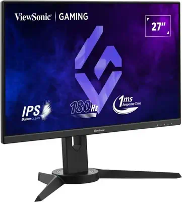 Viewsonic VX Series VX2779J-HD-PRO écran plat de PC 68,6 cm (27