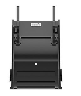 Godet d'excavation-mini-pelle - caterpillar finance france - 500 mm (20 in) - poids 39 kg_4