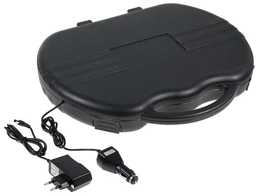 Kit d'urgence LED - 6 Plots lumineux_4