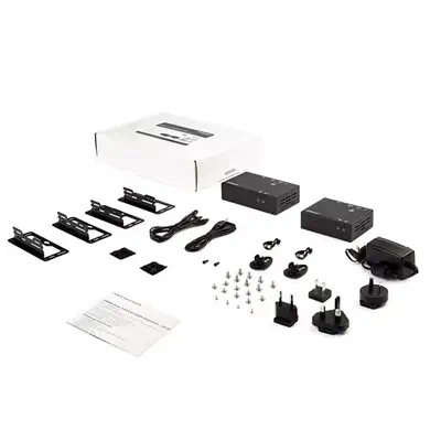 StarTech Rallonge HDMI sur CAT5e / CAT6 - Cble d_4