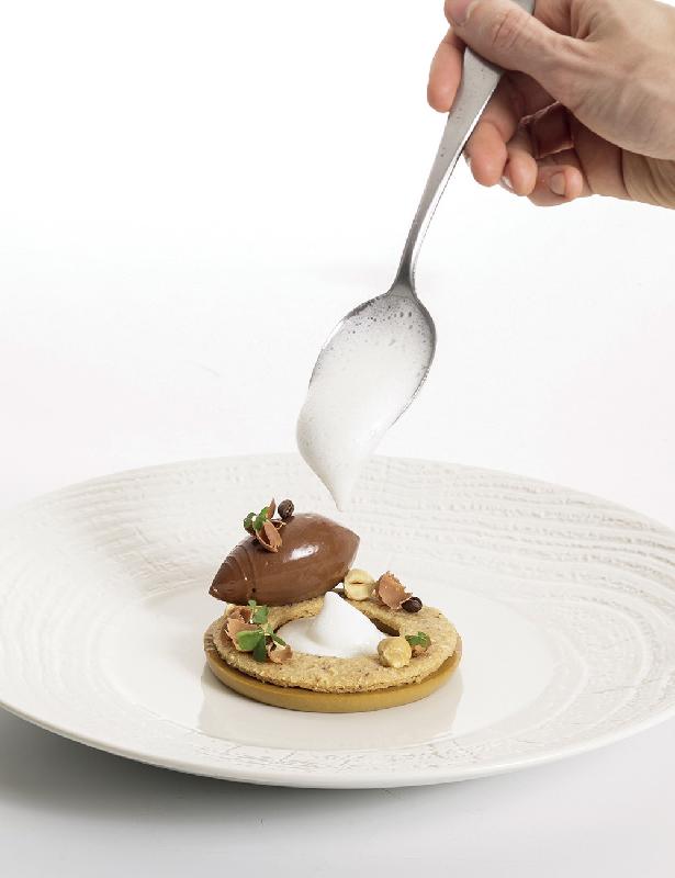 Anello Piccolo - Moule en silicone Gourmand Pavoni Italia - 11 empreintes_4