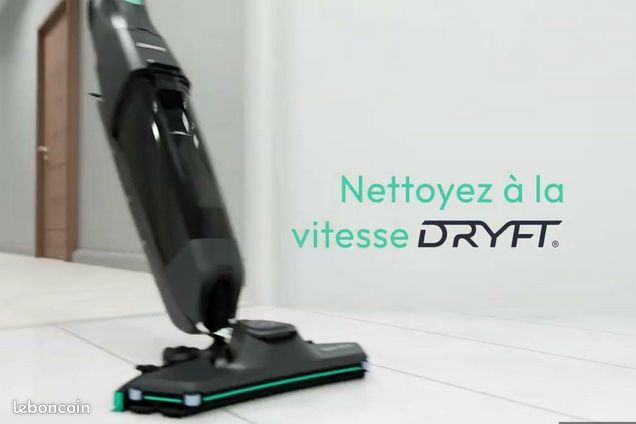 Autolaveuse compacte DRYFT Groupe Clean_4