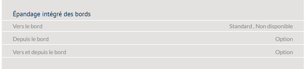 M35 base - Distributeur d'engrais Bogballe - Largeur de travail 10-42 m, capacité 3000 L/3000 kg_4