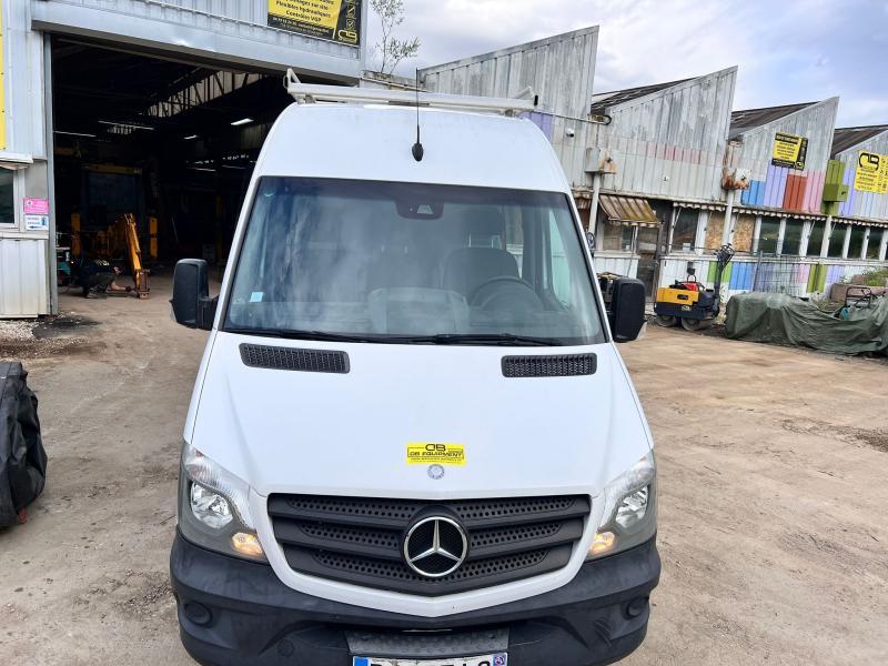 MERCEDES sprinter 2 v6 3l 190cv_4