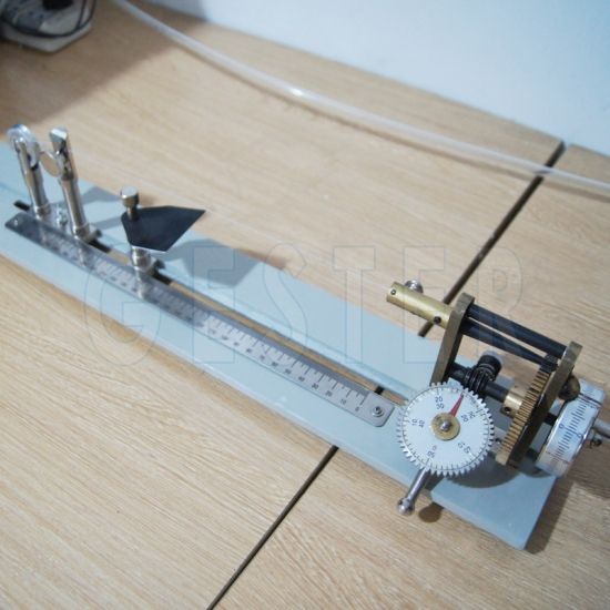 Testeur manuel de torsion de fil - GESTER GT-A07 - Poids : 7 kg_4