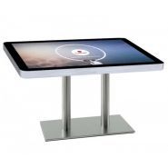Table interactive D-Néo à écran LED Full HD
