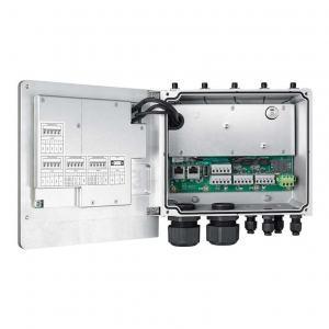 Passerelle industrielle Edge IP69K/IP68 compatible WiFi, 4G et 5G, 2 x LAN, 3 x COM, -40 ~ 70 °C - Référence: UNO-430-E1A_4