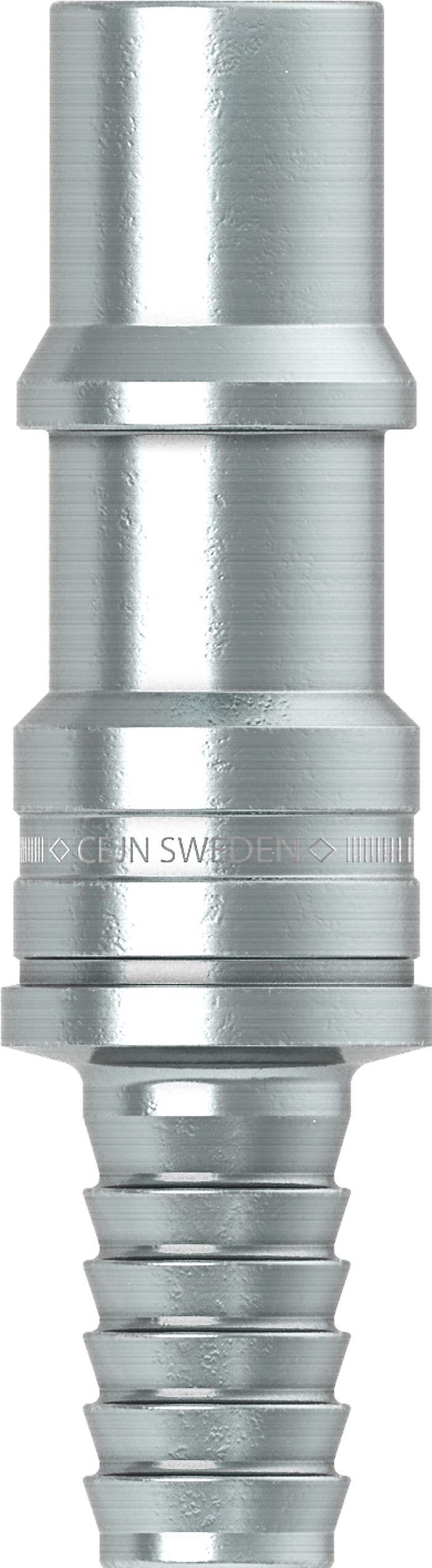 Séries 471 eSafe DN 11 - Coupleur CEJN en acier zingué et laiton - Norme ISO 6150 C_4