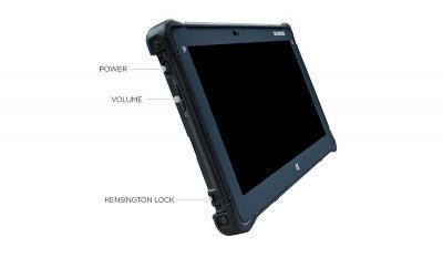 Tablette durcie 11.6