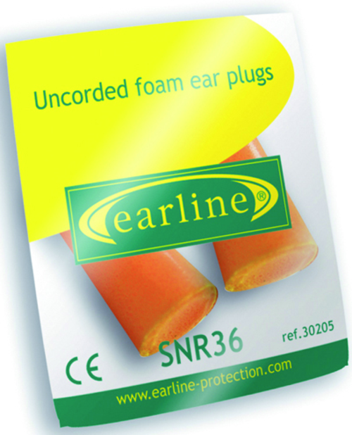 Bouchons oreilles orange 39db boite de 200 sachets individuels_4