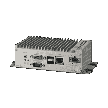 PC industriel fanless Advantech UNO-2272G-N2AE - Processeur N2800 1.86GHz, 2GB RAM, Ethernet, COM, mPCIe_4
