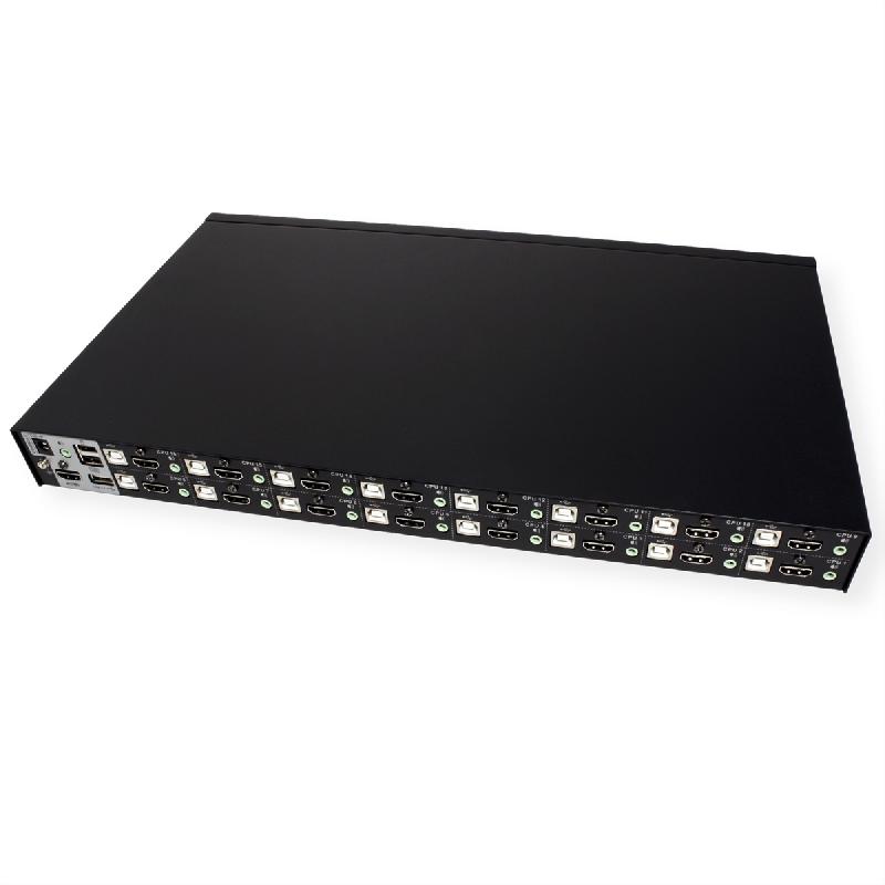 Aten cs17916 commutateur kvm hdmi usb à 16 ports_4