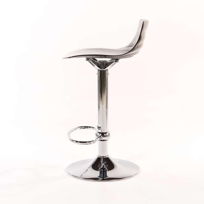 Tabouret bar réglable - l'eau_4