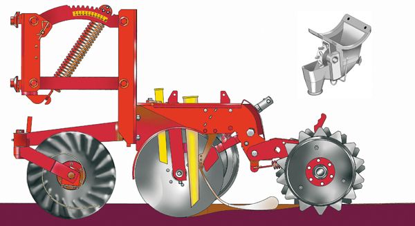 22mille - semoir agricole - ingeniero enrique bertini - largeur de travail 3 à 8,4 m_4