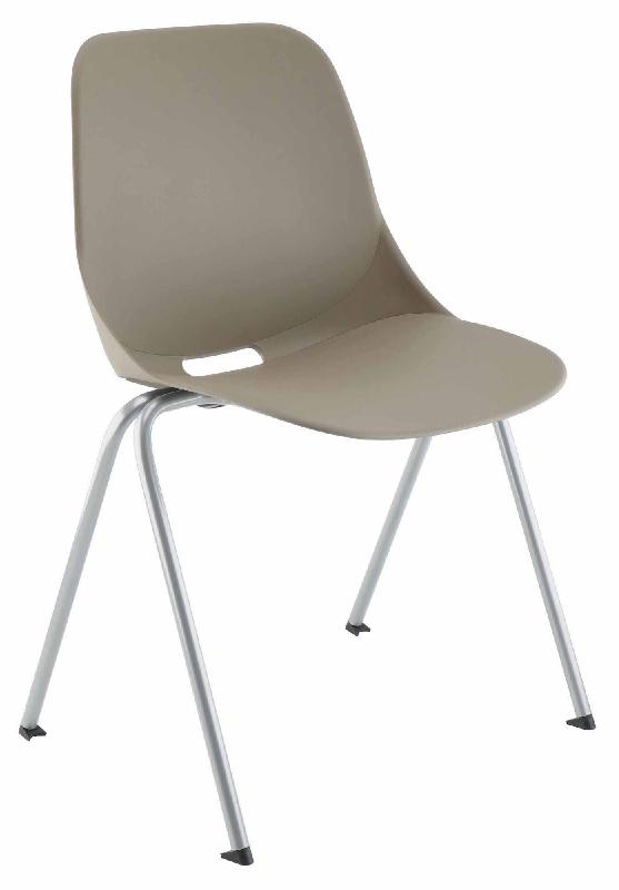 Chaise polyvalente Bakea - Sokoa - Taupe_4