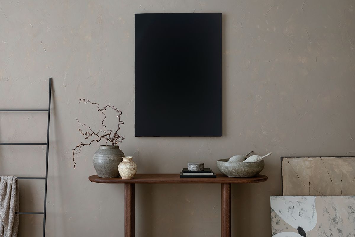 Radiateur infrarouge en aluminium 500W Fulkorn - design contemporain et efficacité énergétique_0
