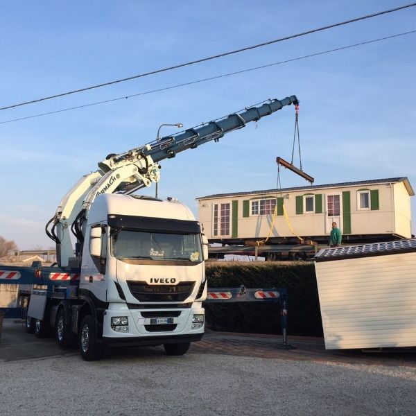 Grue auxiliaire Cormach Série 135000X E ASC PLUS - E9F186 - Pression 310 bar - 7150 kg de capacité_4