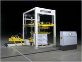 Terram 300 g - palettiseurs sacs à dépose de sacs par grappin robotisé - newtec bag palletizing - dédié aux sacs faciles à palettiser_4