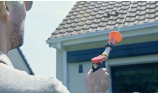 Cuve de stockage innovante à alimentation autonome solaire - solarcub_4