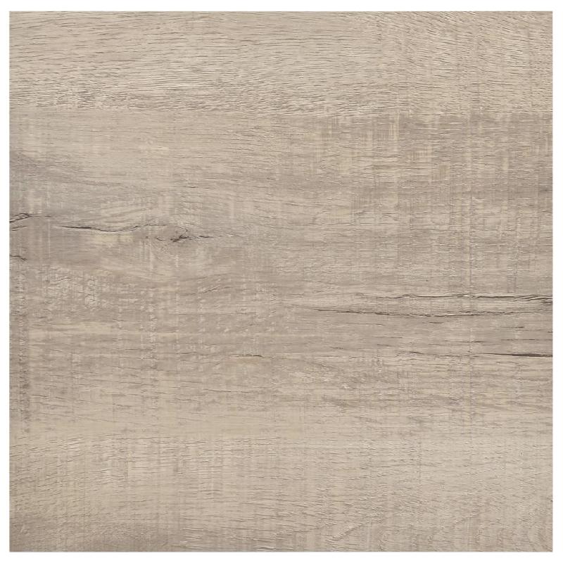 Vidaxl planches de plancher autoadhésives 55 pcs pvc 5,11 m² taupe 324650_4