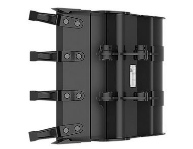 Godet d'excavation-mini-pelle - caterpillar finance france - 600 mm (24 in) - poids 64.7 kg_4