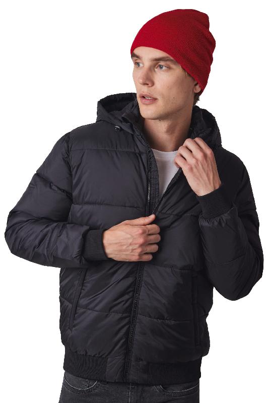 Bonnet doublure polaire - K-up - Réf: KP518 - Taille unique - Plusieurs couleurs disponibles_4