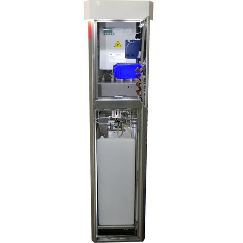 Désinfecteur d'habitacle assaini pour station de lavage_4