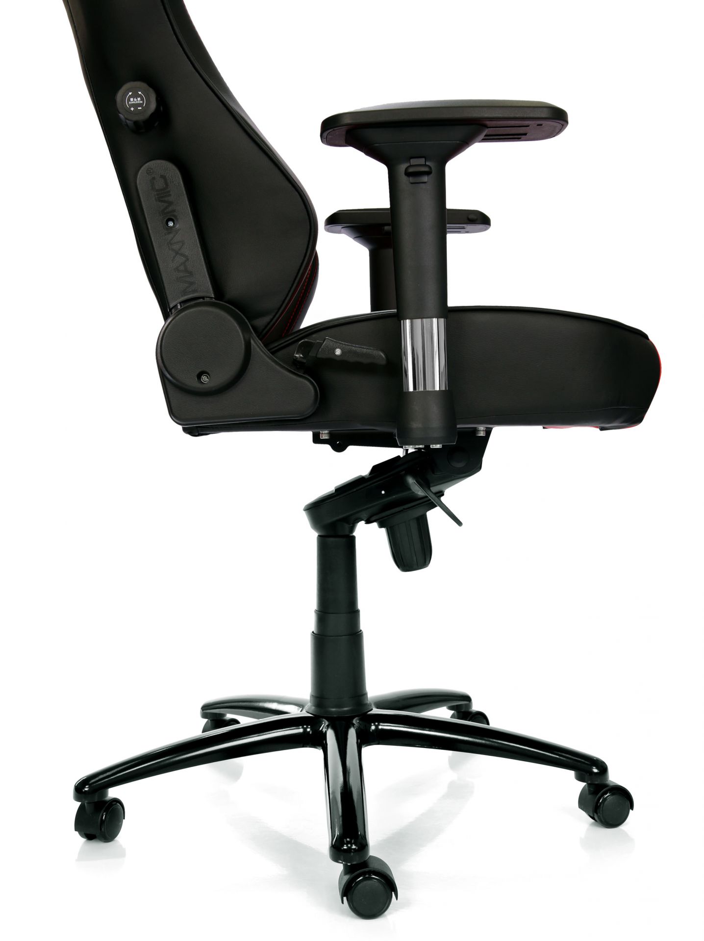 Chaise De Bureau Ergonomique Recommandée Par La Mdph