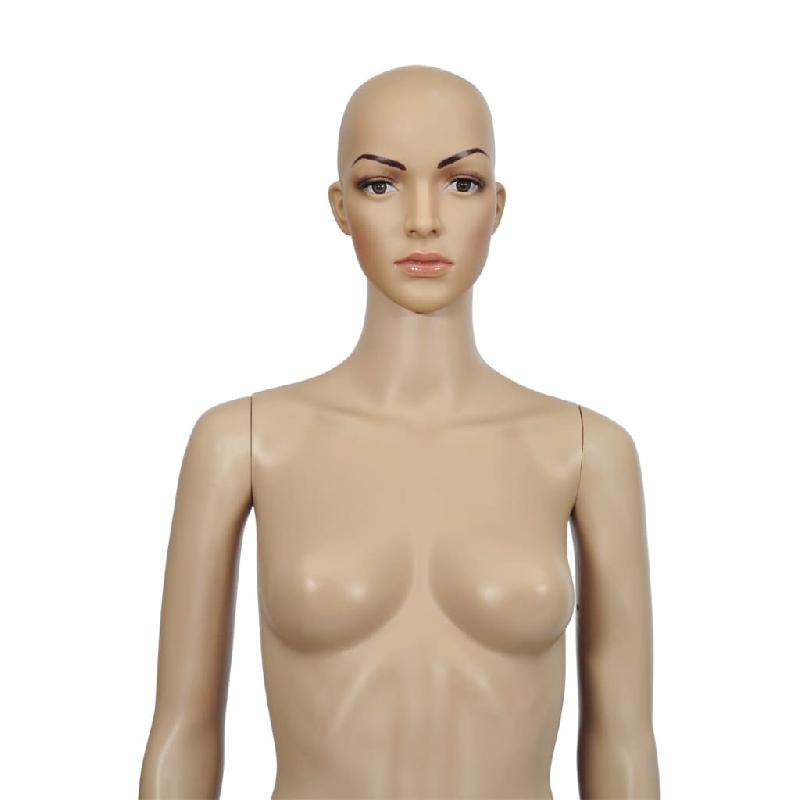 Vidaxl mannequin de vitrine femme a 30017_4