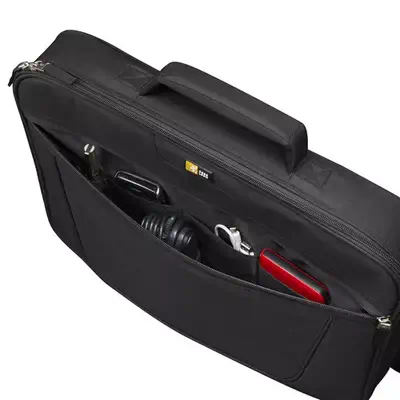 Case Logic VNCI-217 Black 43,9 cm (17.3