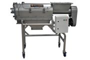 Sievmaster Rota - tamiseur centrifuge alimentaire Farleygreene - puissance 2.2kW (ST) / 3.0kW (LB)_4