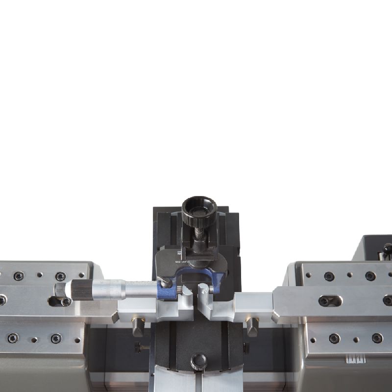 Bancs de mesure et de préréglage Horizon Granite - étalonnage jusqu'à 12000 mm_4